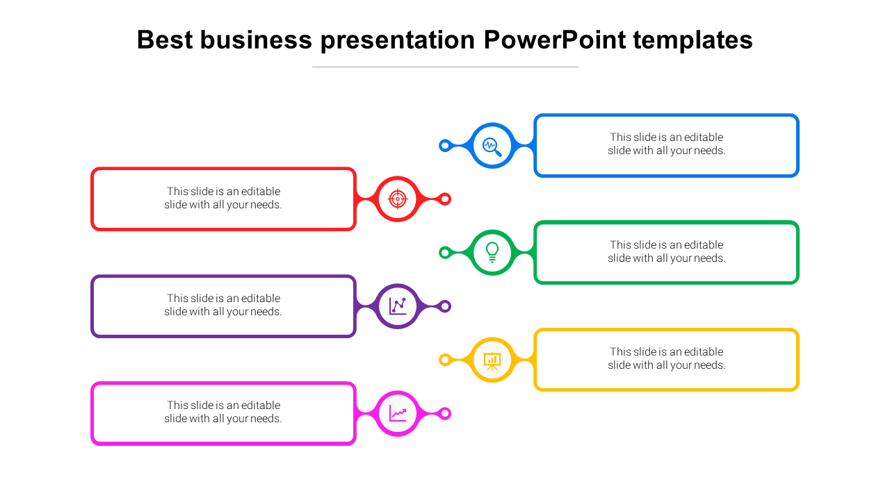 best business presentation powerpoint templates